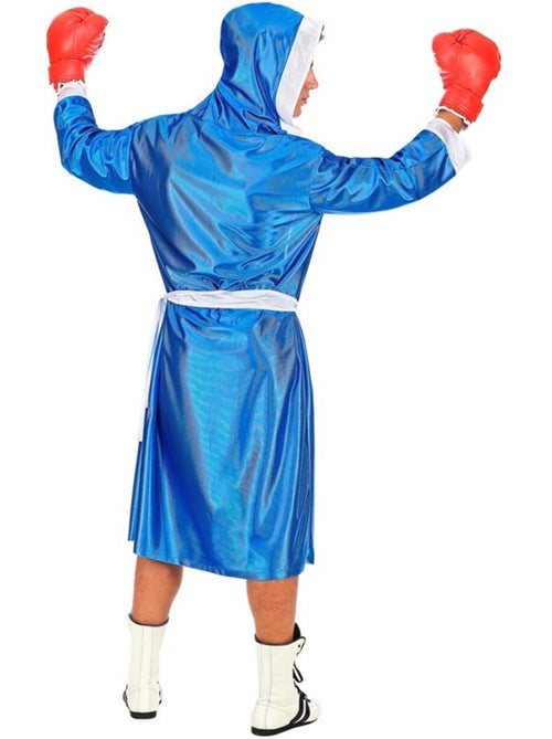 Costume de boxeur - Kiabi