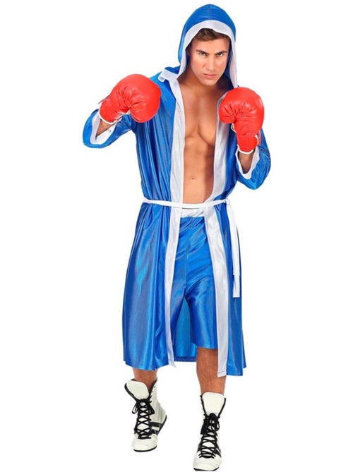 Costume de boxeur - Kiabi