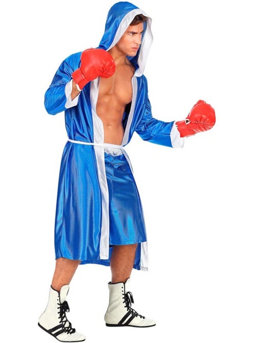 Costume de boxeur - Kiabi