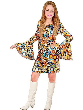 Costume de Bulle des années 70