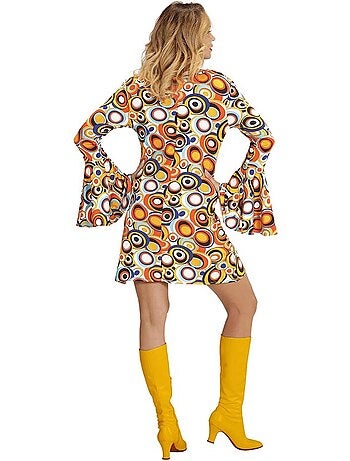 Costume de Bulle des années 70