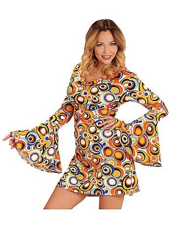 Costume de Bulle des années 70