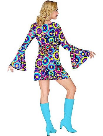 Costume de Bulle des années 70