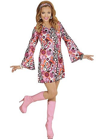 Costume de Bulle des années 70