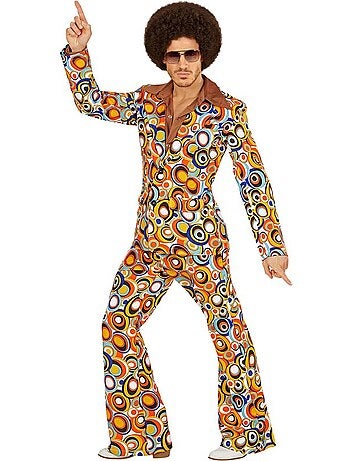 Costume de Bulle des années 70