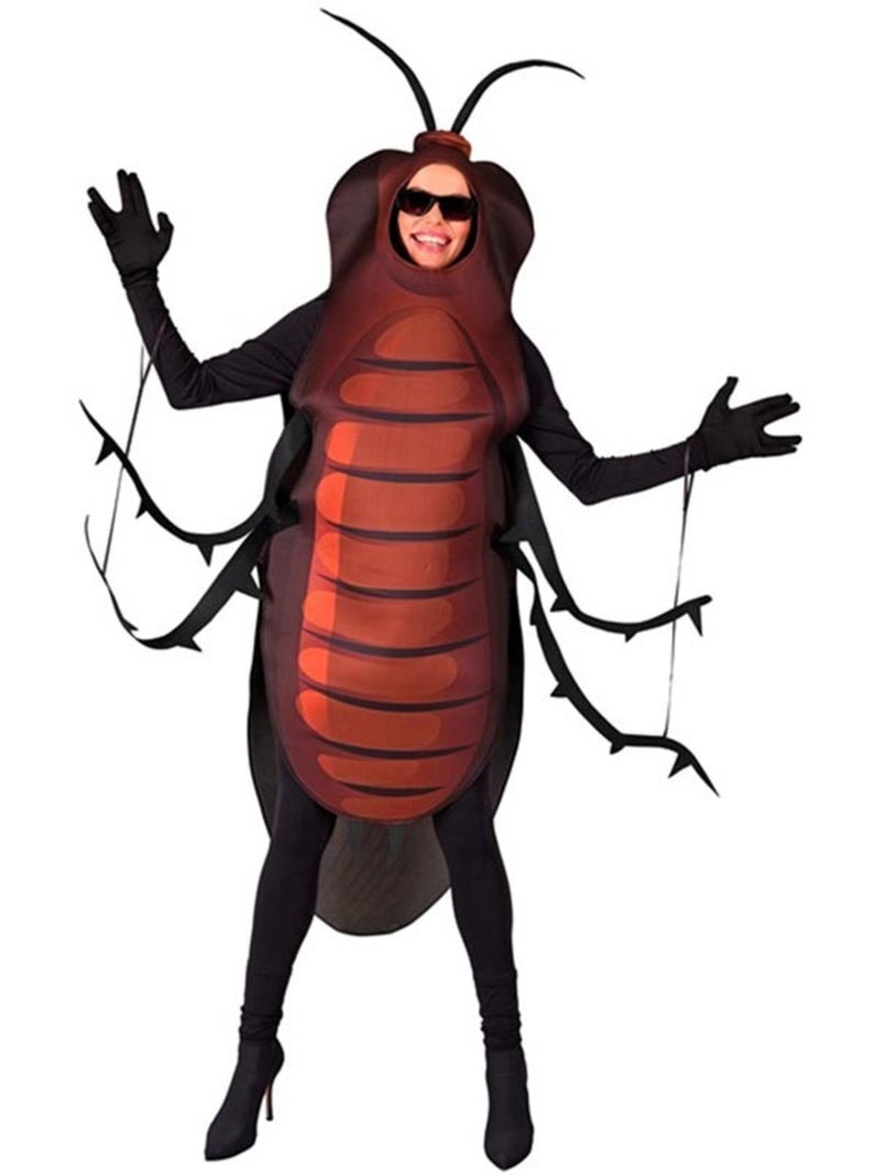 Costume de cafard Multicolore - Kiabi