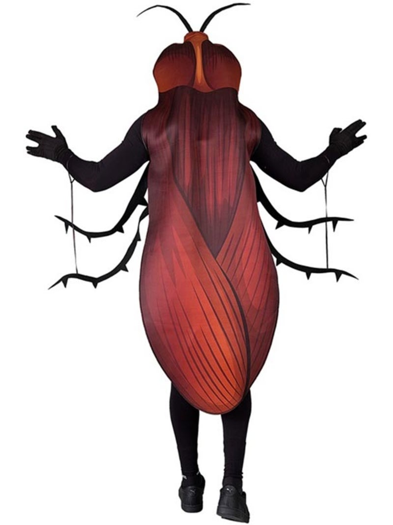 Costume de cafard Multicolore - Kiabi
