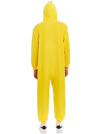 Costume de caneton