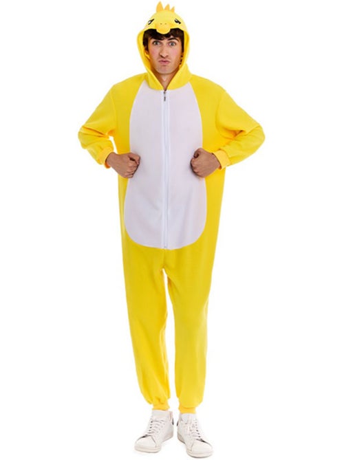 Costume de caneton - Kiabi Costume de caneton - Kiabi