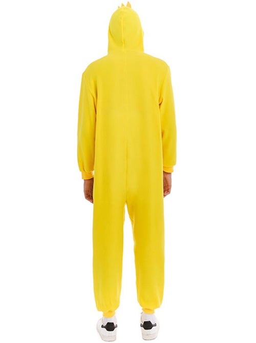 Costume de caneton - Kiabi Costume de caneton - Kiabi