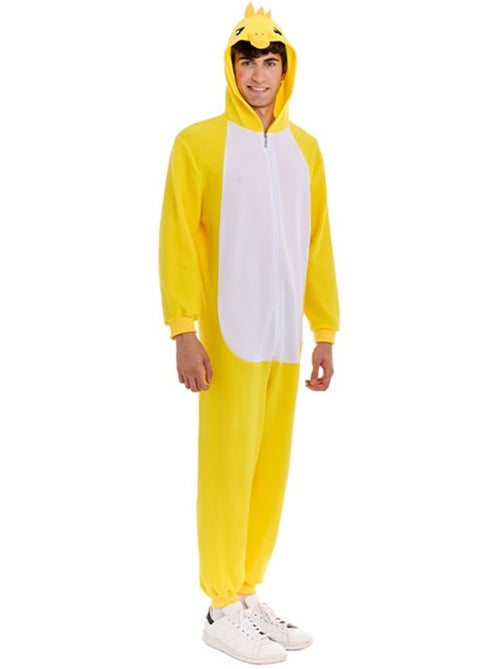 Costume de caneton - Kiabi Costume de caneton - Kiabi