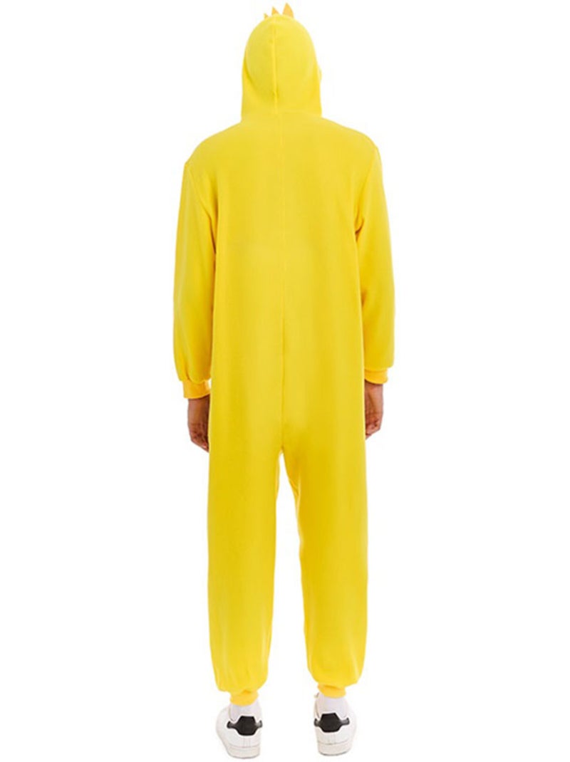 Costume de caneton Multicolore - Kiabi