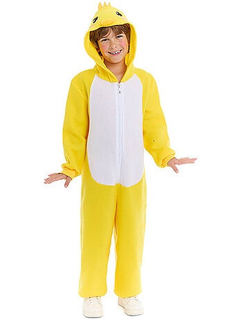 Costume de caneton