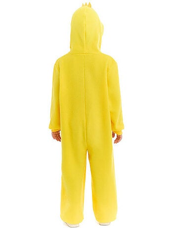 Costume de caneton