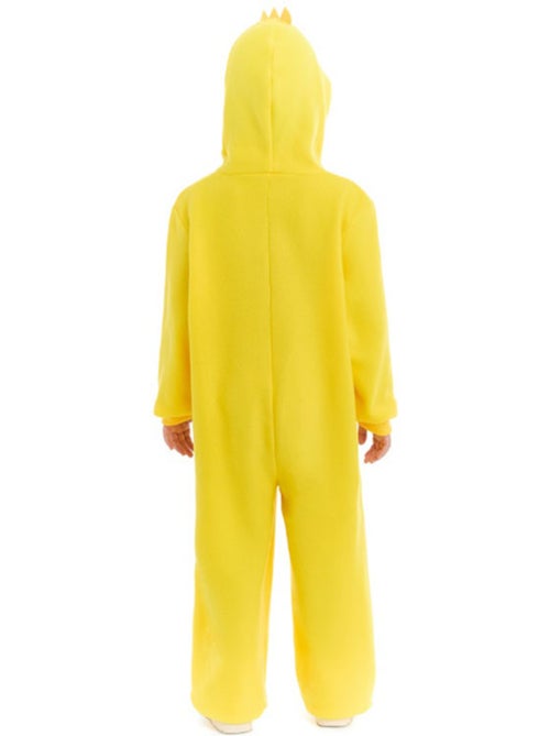 Costume de caneton - Kiabi