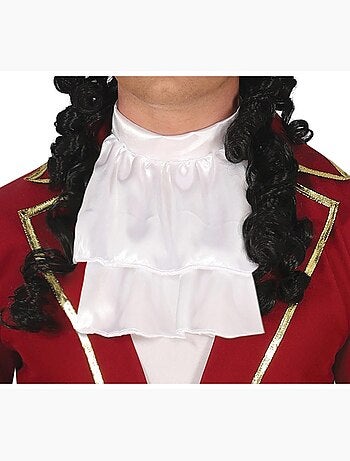 Costume de capitaine pirate corsaire