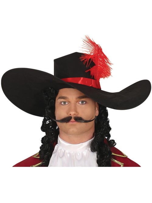 Costume de capitaine pirate corsaire - Kiabi