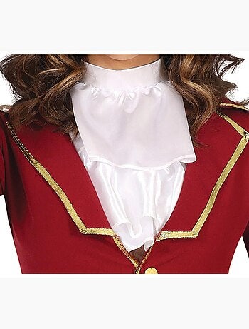 Costume de capitaine pirate corsaire