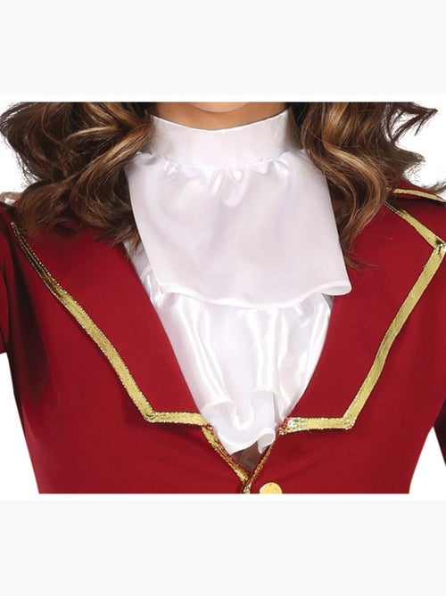 Costume de capitaine pirate corsaire - Kiabi