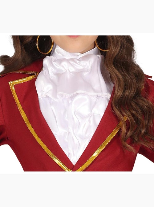 Costume de capitaine pirate corsaire - Kiabi