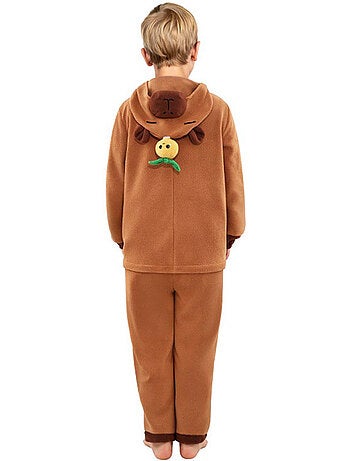 Costume de capybara