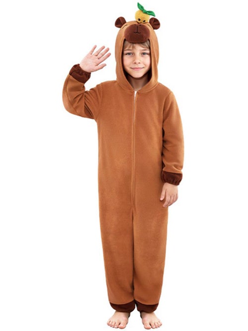 Costume de capybara - Kiabi