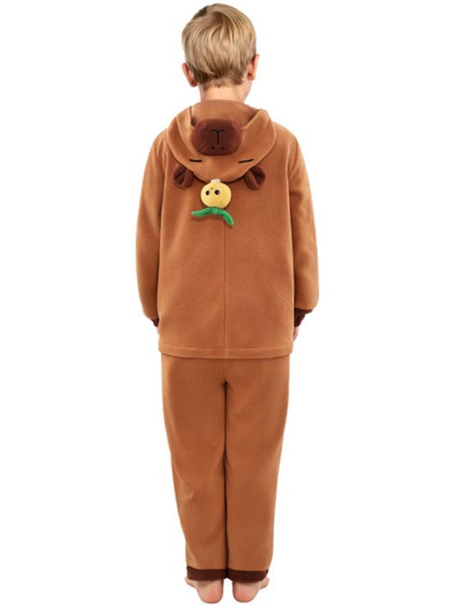 Costume de capybara - Kiabi