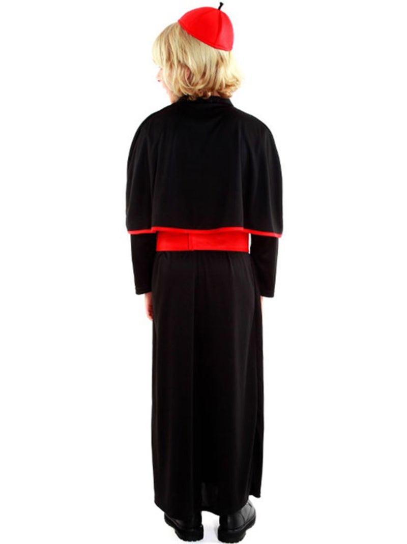 costume de cardinal Multicolore - Kiabi