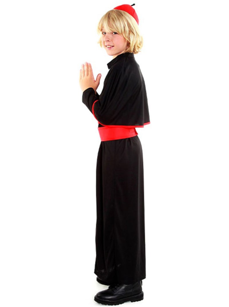 costume de cardinal Multicolore - Kiabi