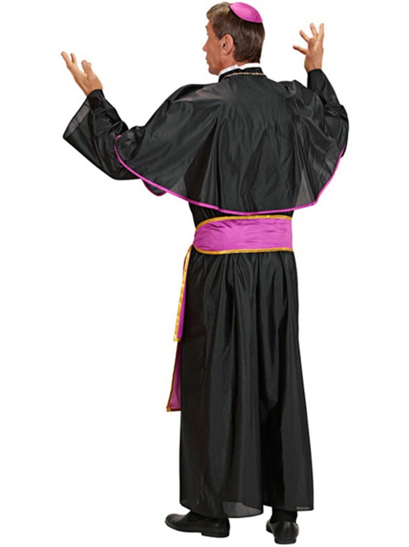 costume de cardinal Multicolore - Kiabi