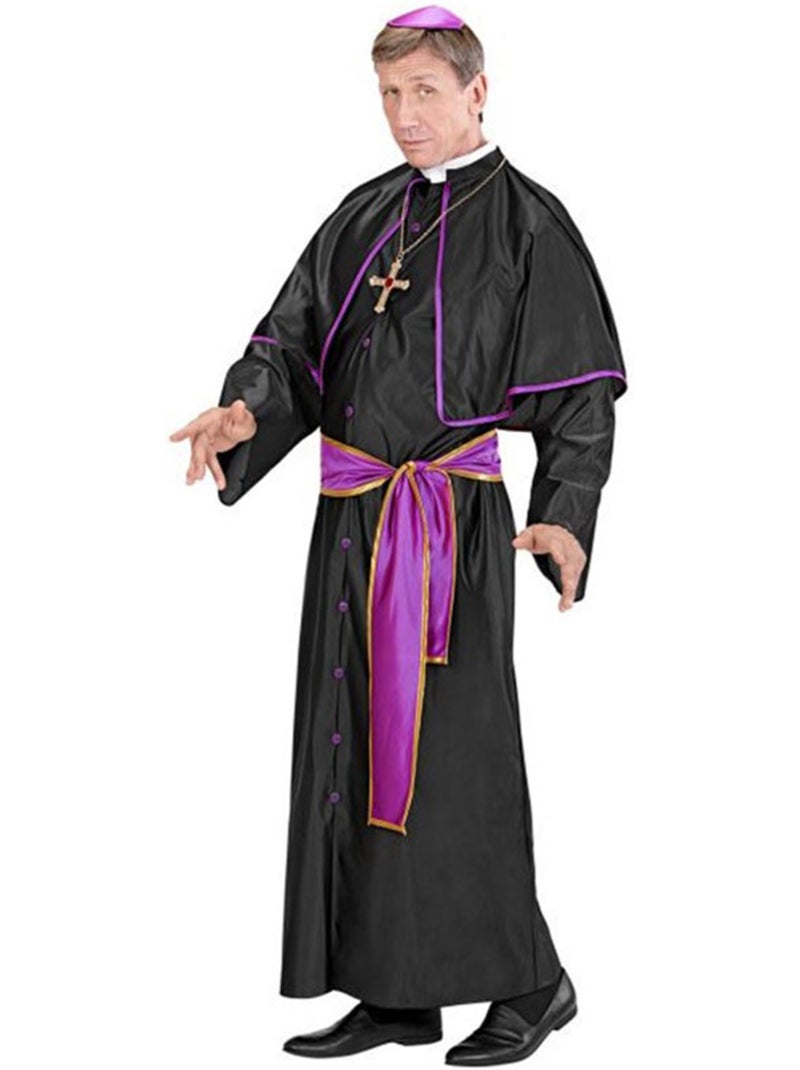 costume de cardinal Multicolore - Kiabi