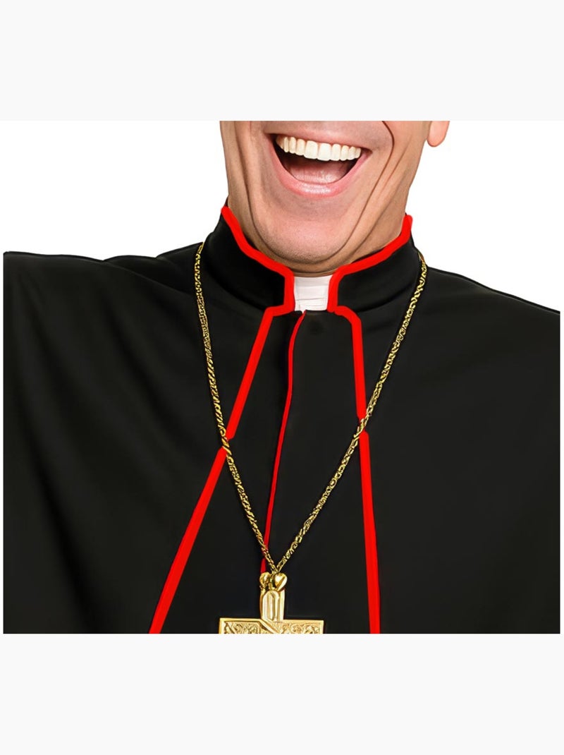 costume de cardinal Multicolore - Kiabi