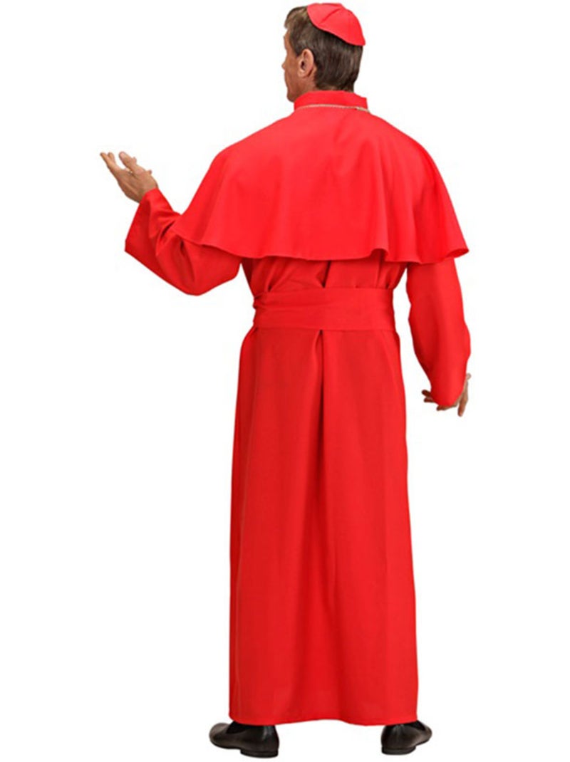costume de cardinal Multicolore - Kiabi