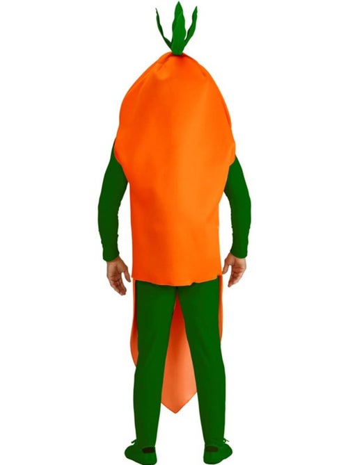 Costume de carotte entier - Kiabi