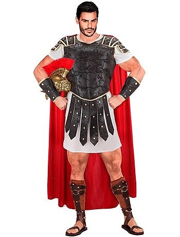Costume de centurion romain