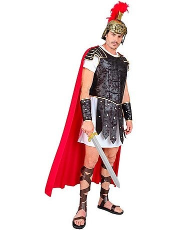 Costume de centurion romain