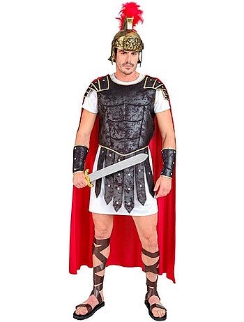 Costume de centurion romain