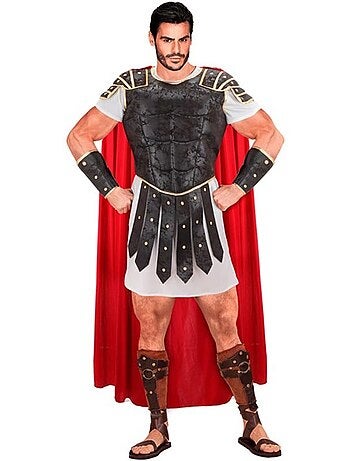 Costume de centurion romain