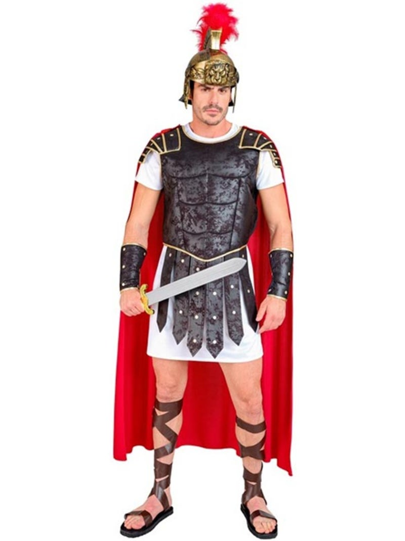 Costume de centurion romain Multicolore - Kiabi