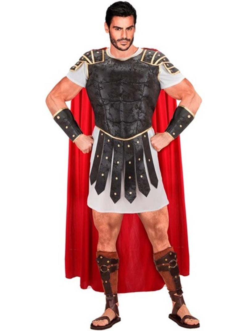 Costume de centurion romain Multicolore - Kiabi