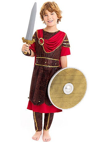 Costume de centurion romain