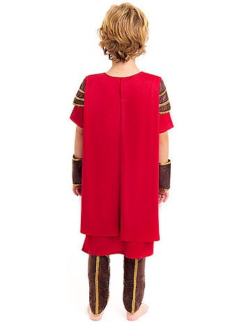 Costume de centurion romain
