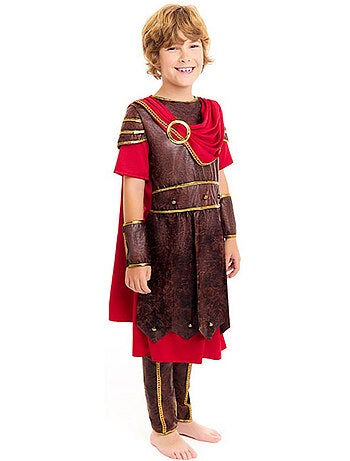 Costume de centurion romain