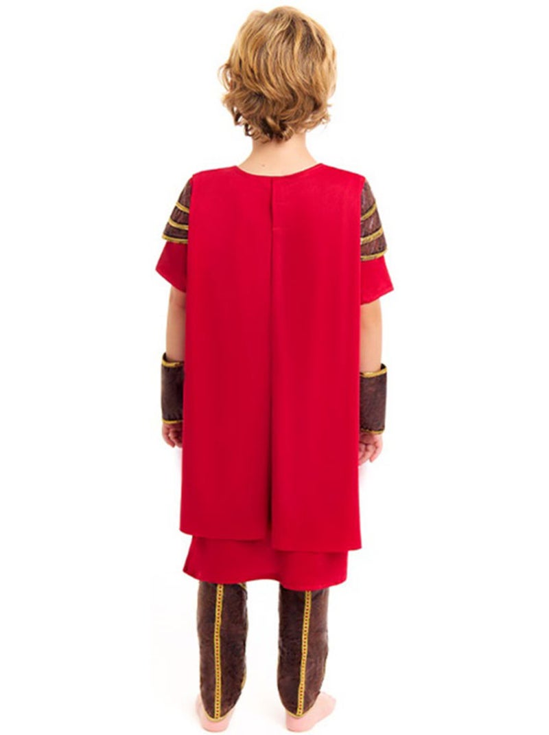 Costume de centurion romain Multicolore - Kiabi