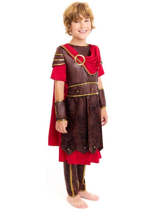 Costume de centurion romain - Kiabi