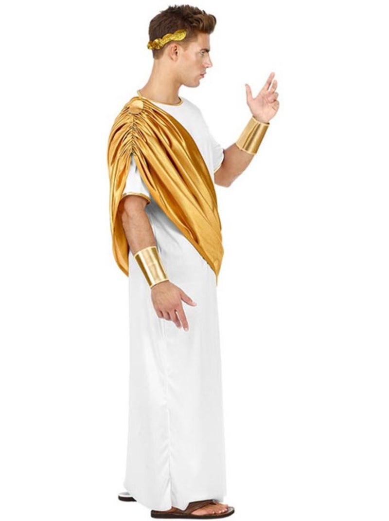 costume de César Multicolore - Kiabi