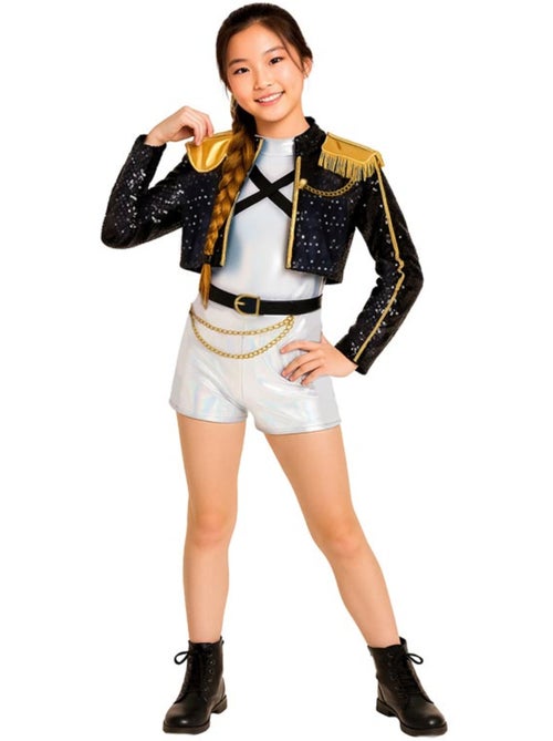 Costume de chanteur idol K-Pop premium - Kiabi