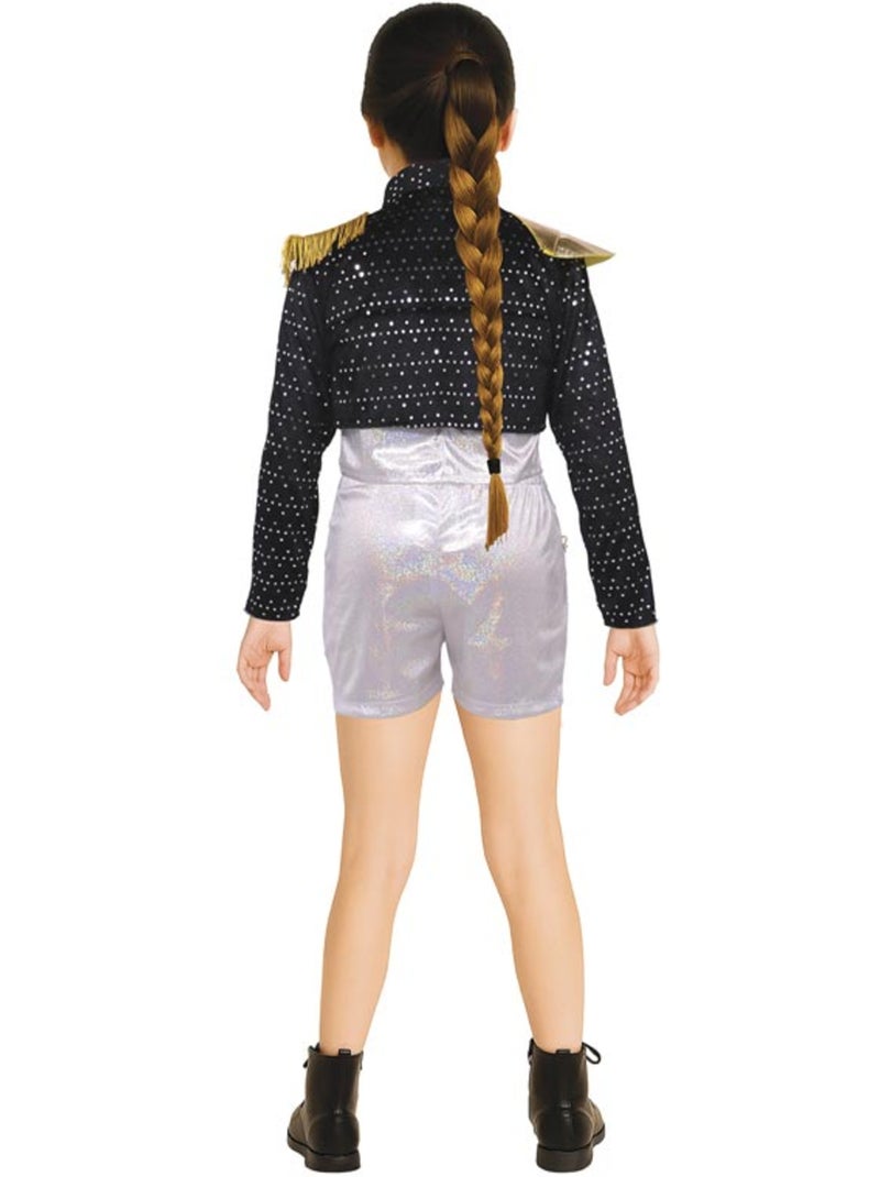 Costume de chanteur idol K-Pop premium Multicolore - Kiabi