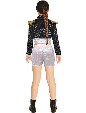 Costume de chanteur K-Pop Star Premium