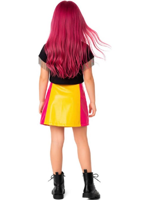Costume de chanteuse classique de K-Pop Poison - Kiabi
